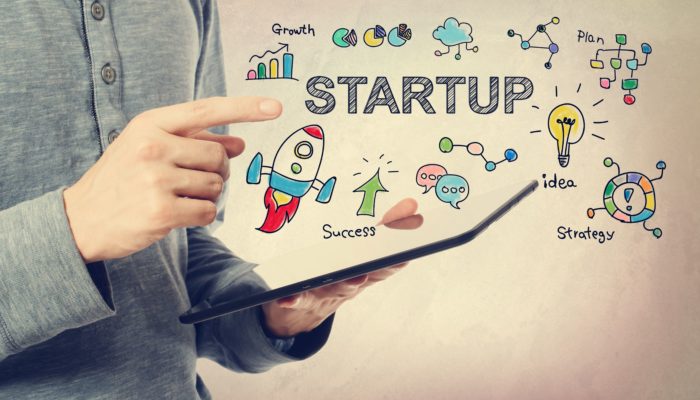 5 printed items that will get your start-up business off the ground