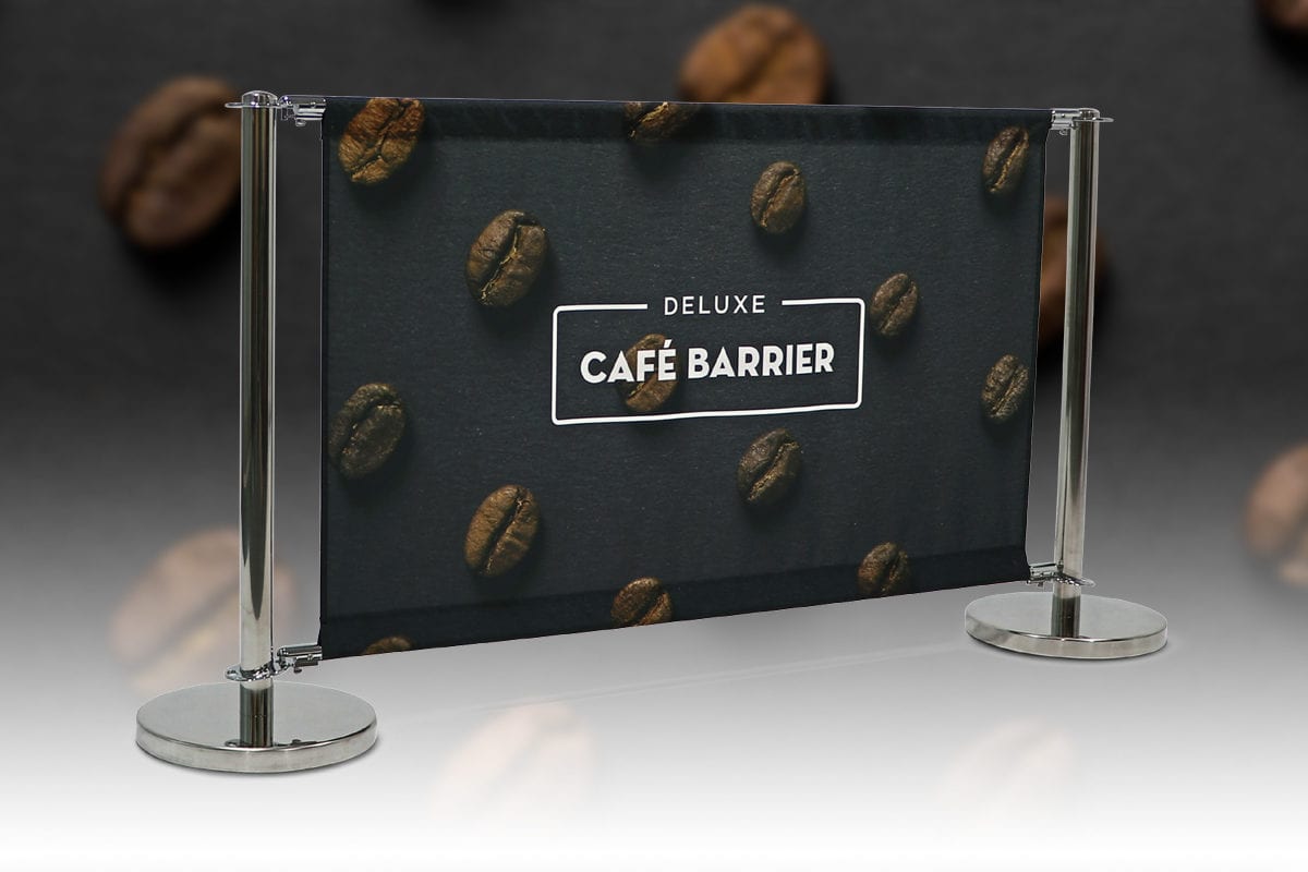 Café Barriers