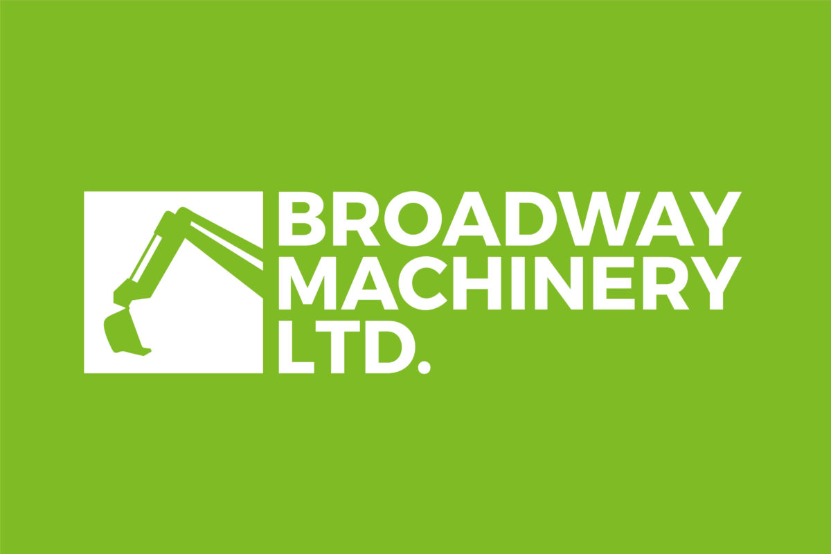broadway machinery ltd
