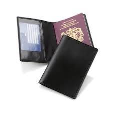 Wallet (Passport)