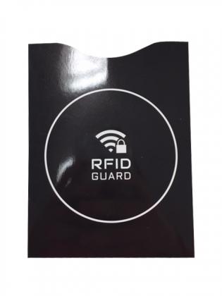 RFID passport defenders - sleeve