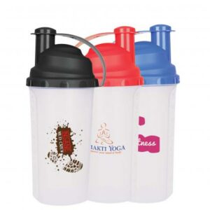 Bottle (Protein Shaker)