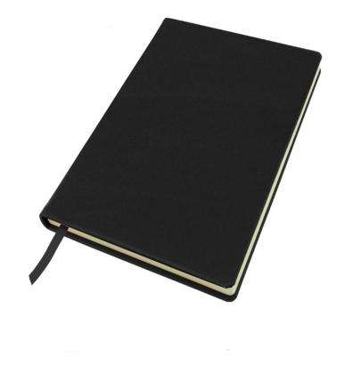 Sandringham Leather A5 Casebound Notebook