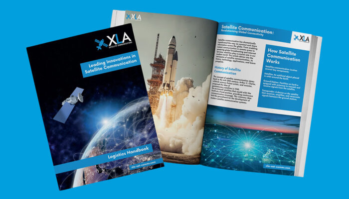Blast off with Kall Kwik. How graphic design can transform your business