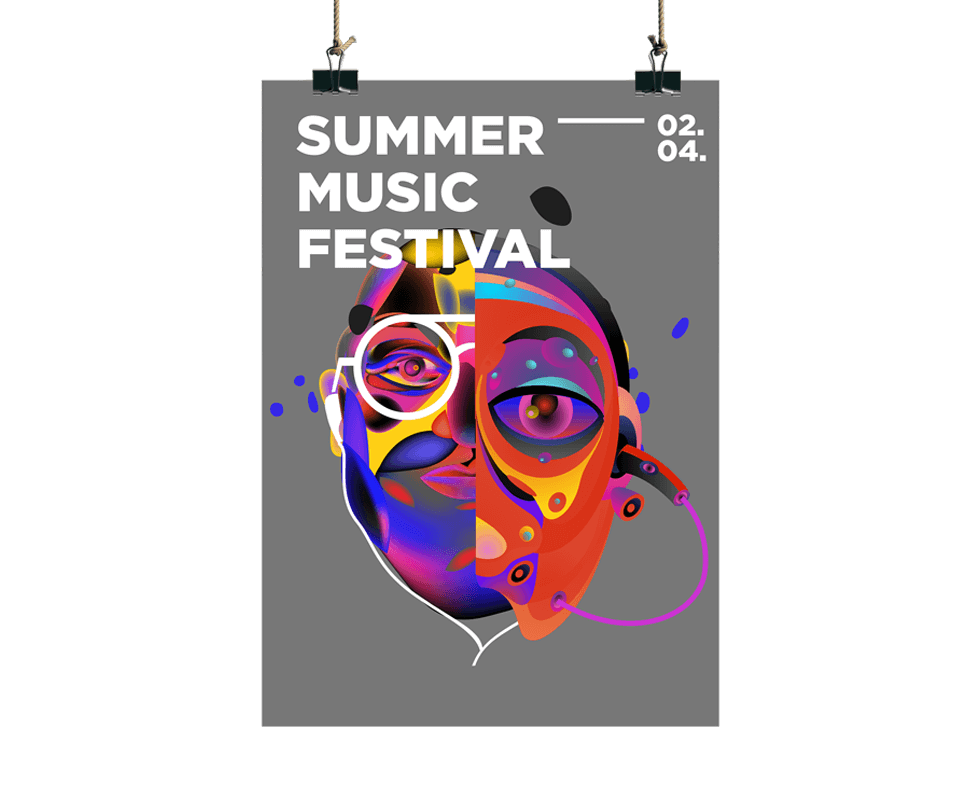 Poster Printing