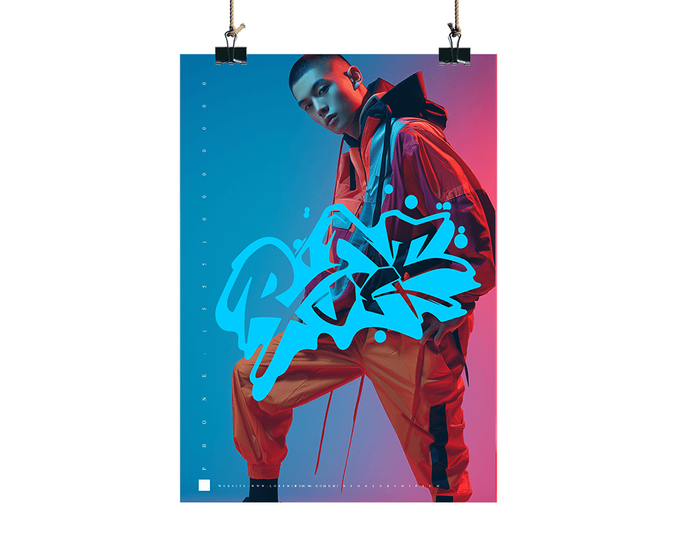 Poster Printing
