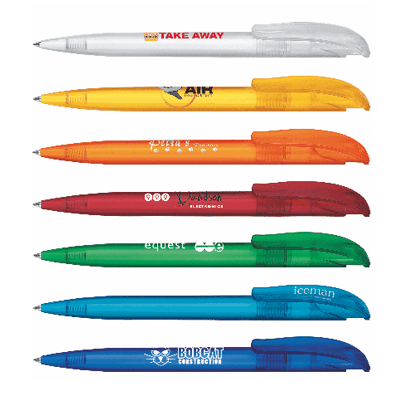 Challenger Pens