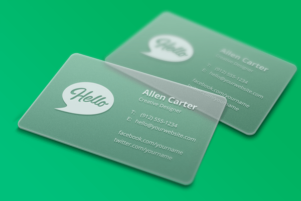 The Importance Of Business Cards In A Digital Age Kall Kwik Bury St Edmunds