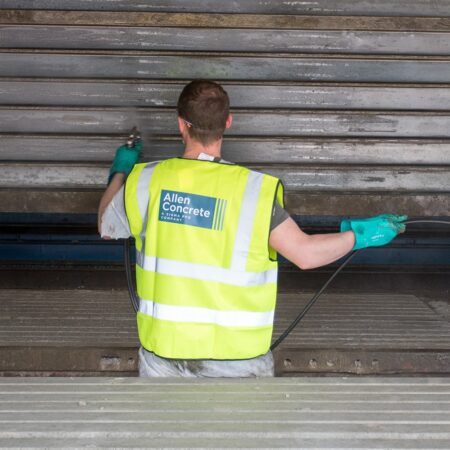Branded Hi-Vis Suffolk