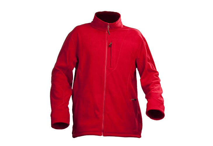 Branded Fleeces