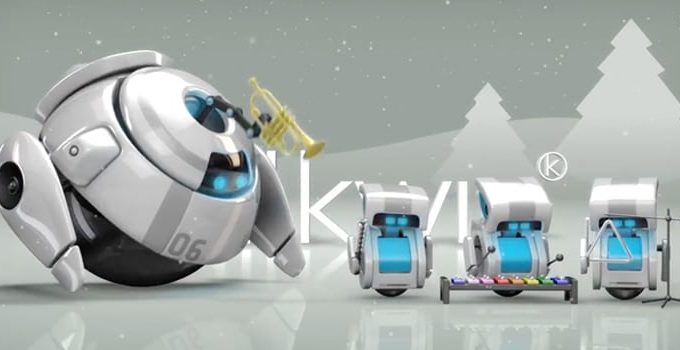 Merry Christmas from Kall Kwik