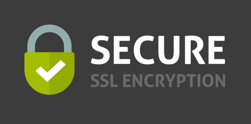 Is your website secure?