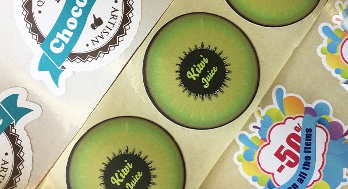 5 ways to use stickers in your advertising campaigns