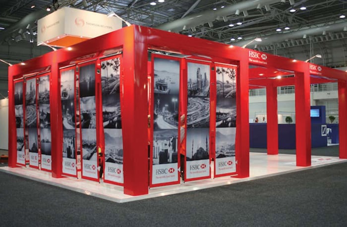 Modular Display Systems
