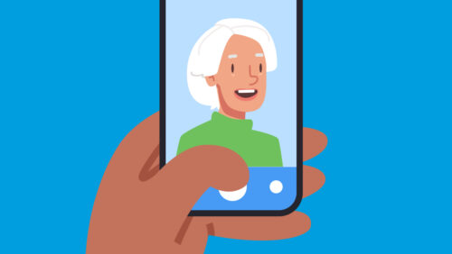 Are photos taken on a smartphone good enough to be used to promote your business?
