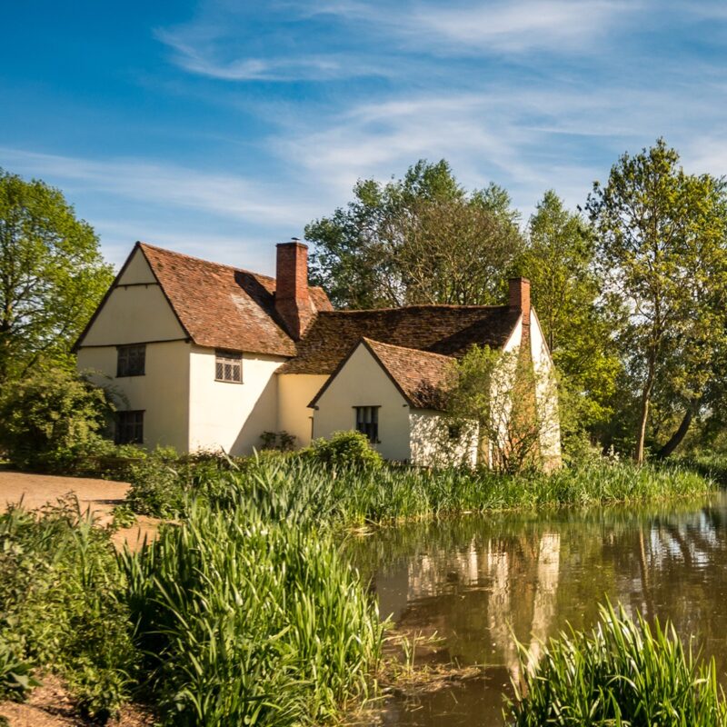 Dedham, Essex