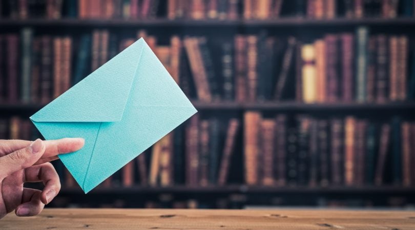 Direct Mail: Why your customers are keen to hear from you