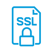 SSL Certificates 
