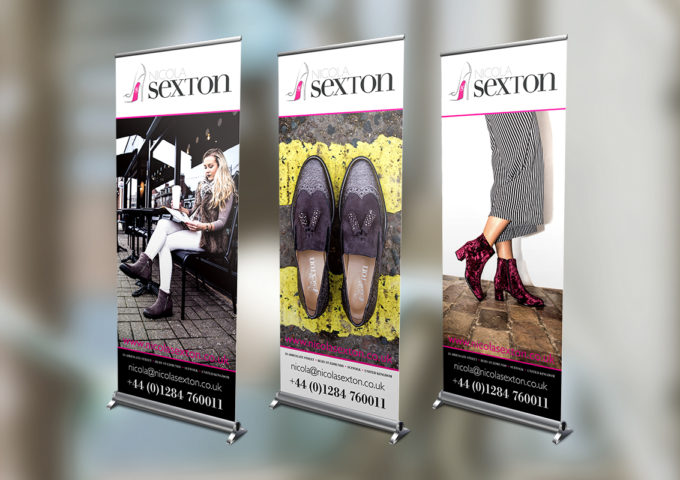 Roller Banner