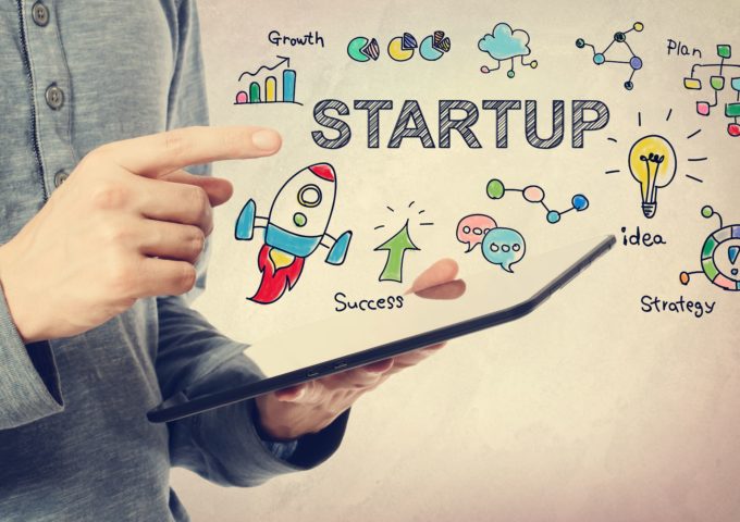 Startup business concepts