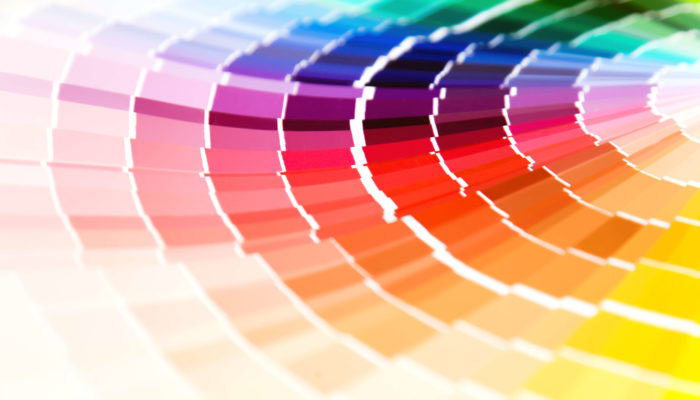 Pantone®/CMYK/RGB – What’s the difference?