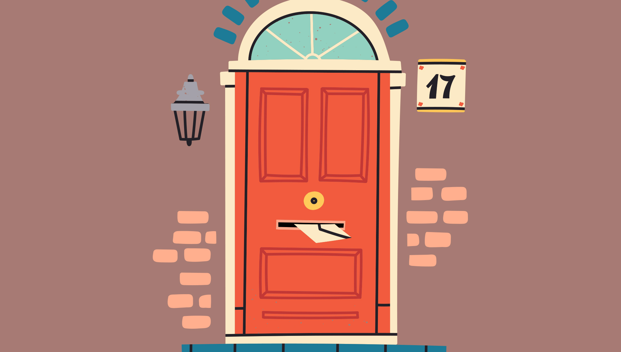 Marketing Tip: Use door drops to promote your business | Kall Kwik Bury ...