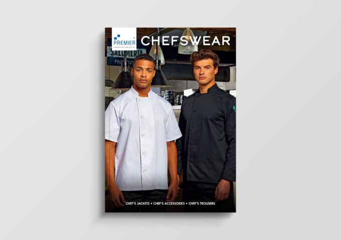 Premier Chefswear