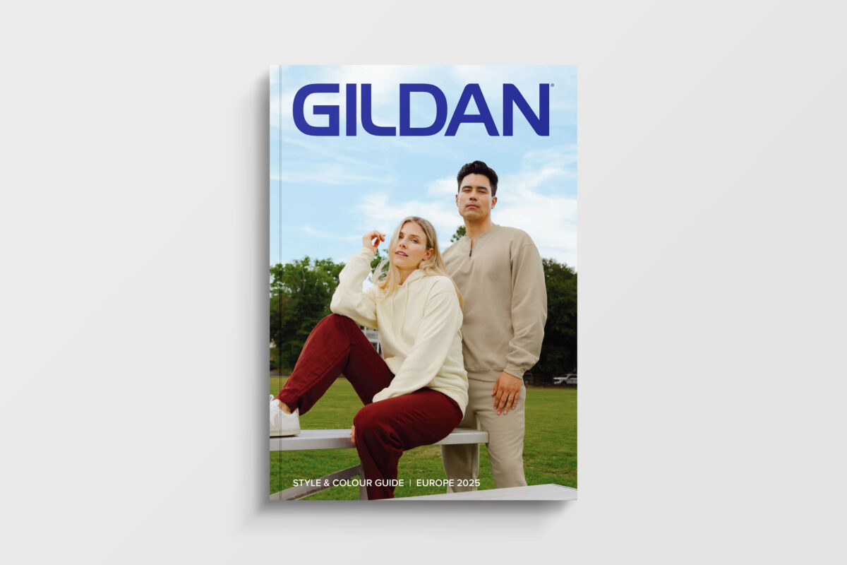 Gildan