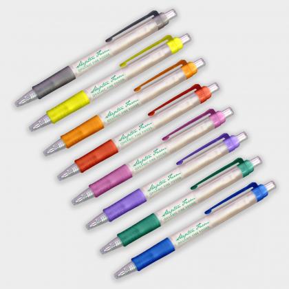 Green & Good Bio Pen Frosted - Biodegradable