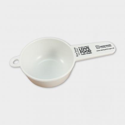 Green & Good Full Colour Rice Scoop - Recycled