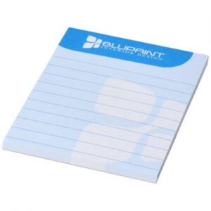 DESK-MATE® A7 NOTEPAD - 25 PAGES
