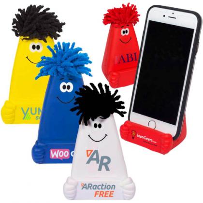 Stress Moptopper Phone Stand *