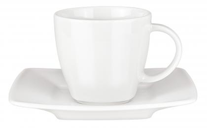 senator® Maxim Espresso Set  cup with saucer