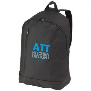 Bag (Rucksack & Backpack)