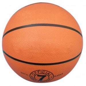 Ball (Basket Ball)