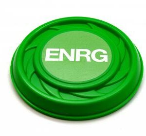 Recycled Mini Turbo Pro Flying Disc