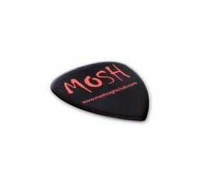 Recycled Guitar Plectrum