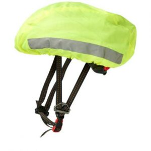 ANDRÉ REFLECTIVE AND WATERPROOF HELMET COVER