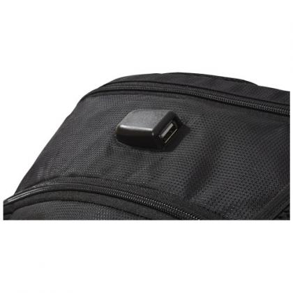 FT AIRPORT SECURITY FRIENDLY 15 LAPTOP BACKPACK"