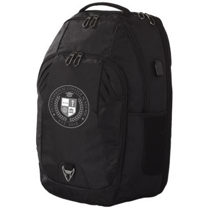 FT AIRPORT SECURITY FRIENDLY 15 LAPTOP BACKPACK"