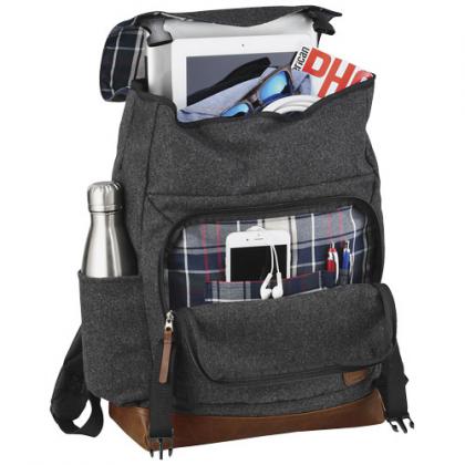 CAMPSTER 15 LAPTOP BACKPACK"