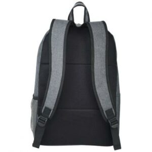 GRAPHITE DELUXE 15 LAPTOP BACKPACK"