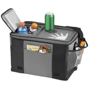 TABLE-TOP 50-CAN COOLER BAG