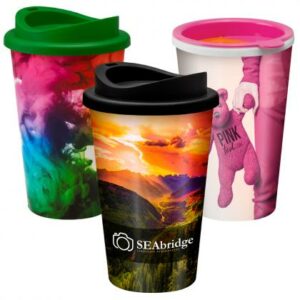 Universal Mug - Full Colour