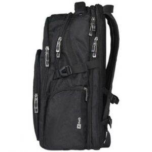 CURB 17 LAPTOP BACKPACK"