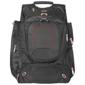 PROTON 17 CHECKPOINT FRIENDLY LAPTOP BACKPACK"