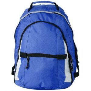 COLORADO COVERED ZIPPER BACKPACK