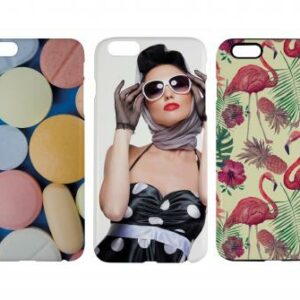 ColourWrap Case - iPhone 7+