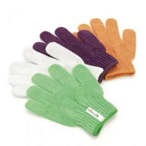 Exfoliating Wash Glove / Mitt