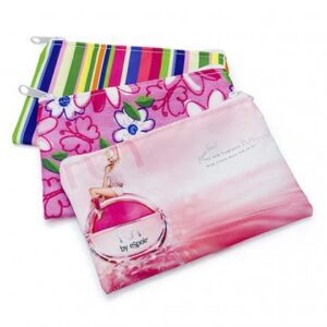 Cosmetic / Toiletry Purse